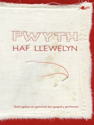 cover image of Pwyth
